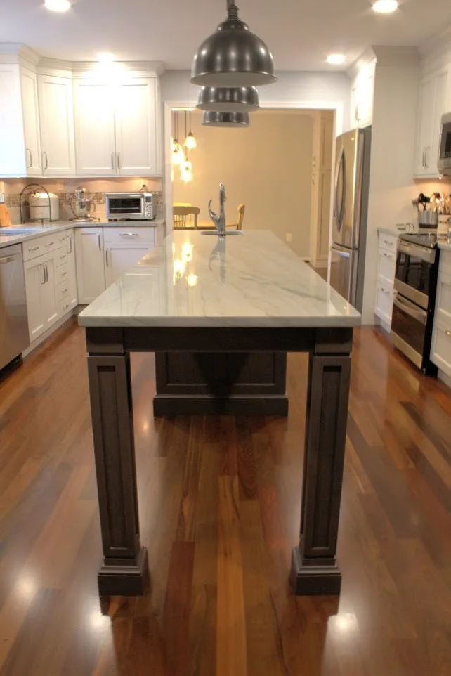 Woods Culinary Space by Whitney Garrett / Kenwood Kitchens - Photo 16