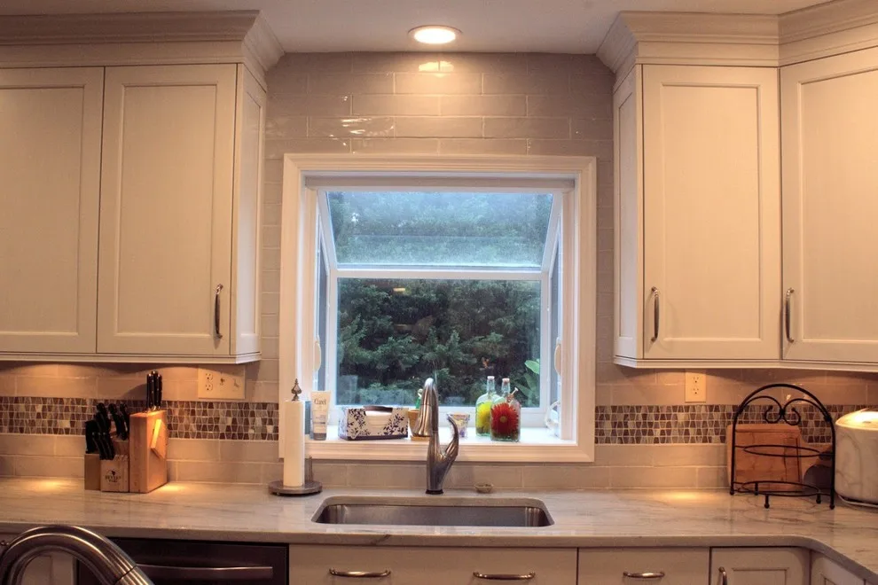 Woods Culinary Space by Whitney Garrett / Kenwood Kitchens - Photo 6