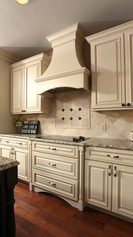 G & S, Western County by Cabinetry By Design - Photo 2