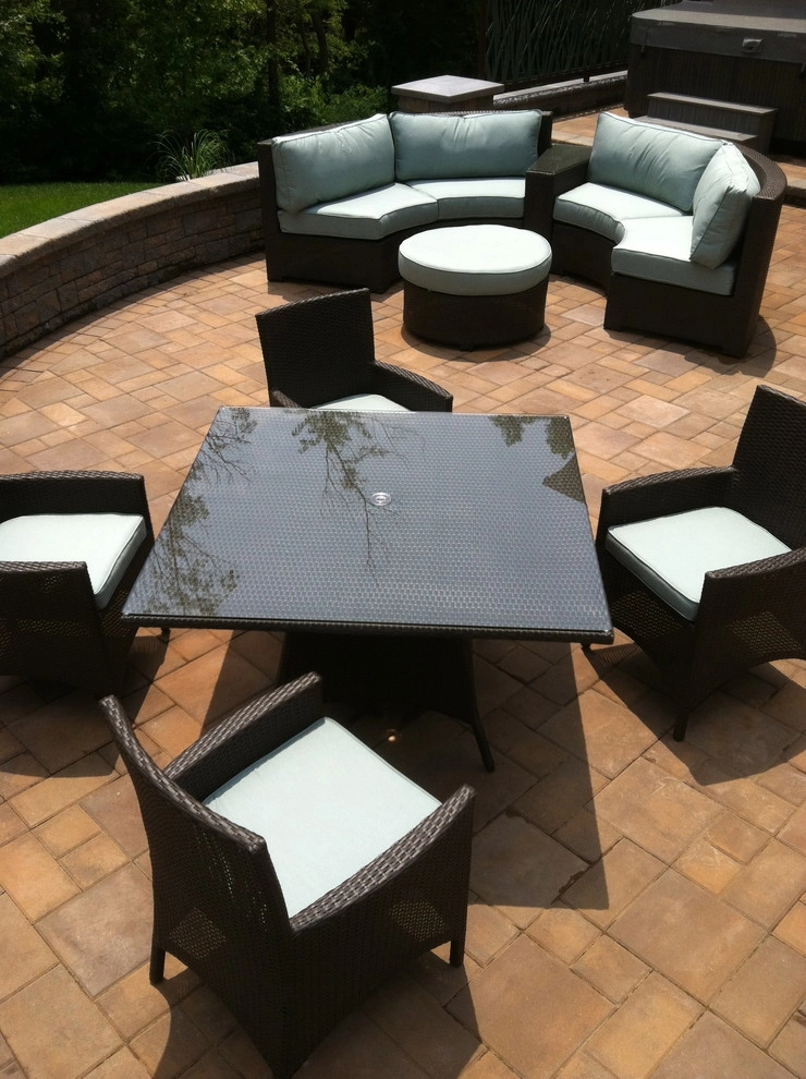 West Friendship Landscape Design Build by AMJ Lawn And Landscape, Inc. - Photo 5