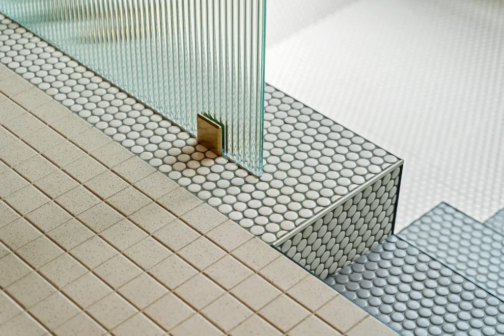 Gabreyelle and Edward | Restroom by Solid Kitchen & Bath - Photo 28