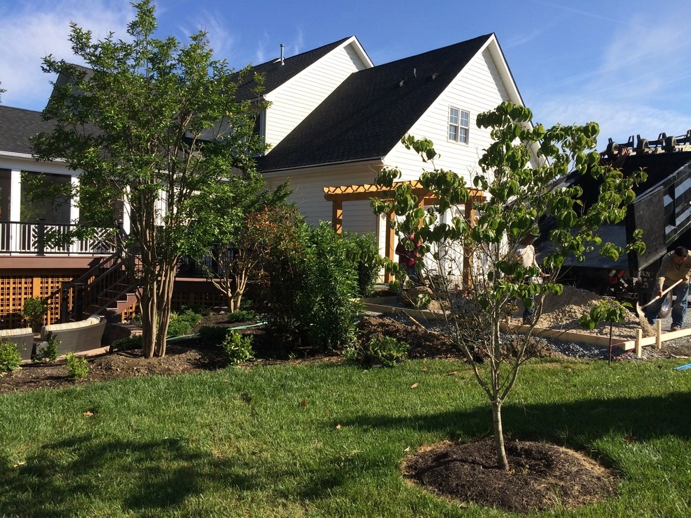 AMJ Lawn And Landscape, Inc. - Photo 2