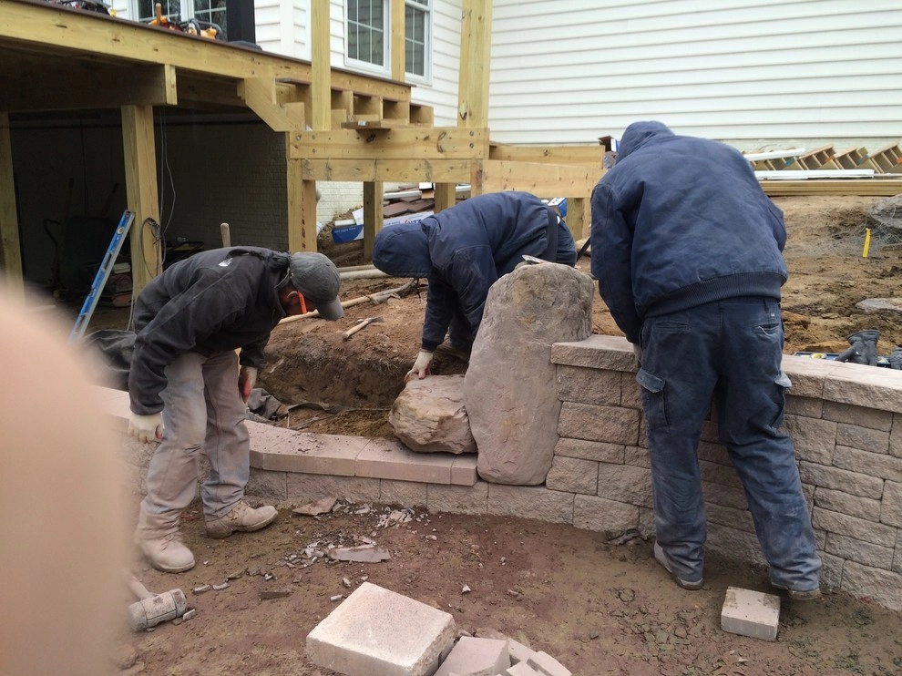 AMJ Lawn And Landscape, Inc. - Photo 13