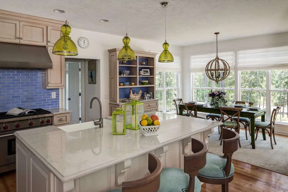Gadwell Project by Bespoke Fine Interiors - Photo 2