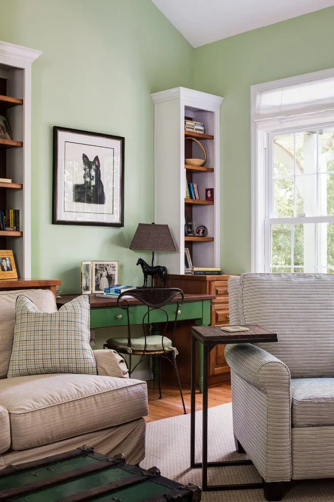 Gadwell Project by Bespoke Fine Interiors - Photo 4