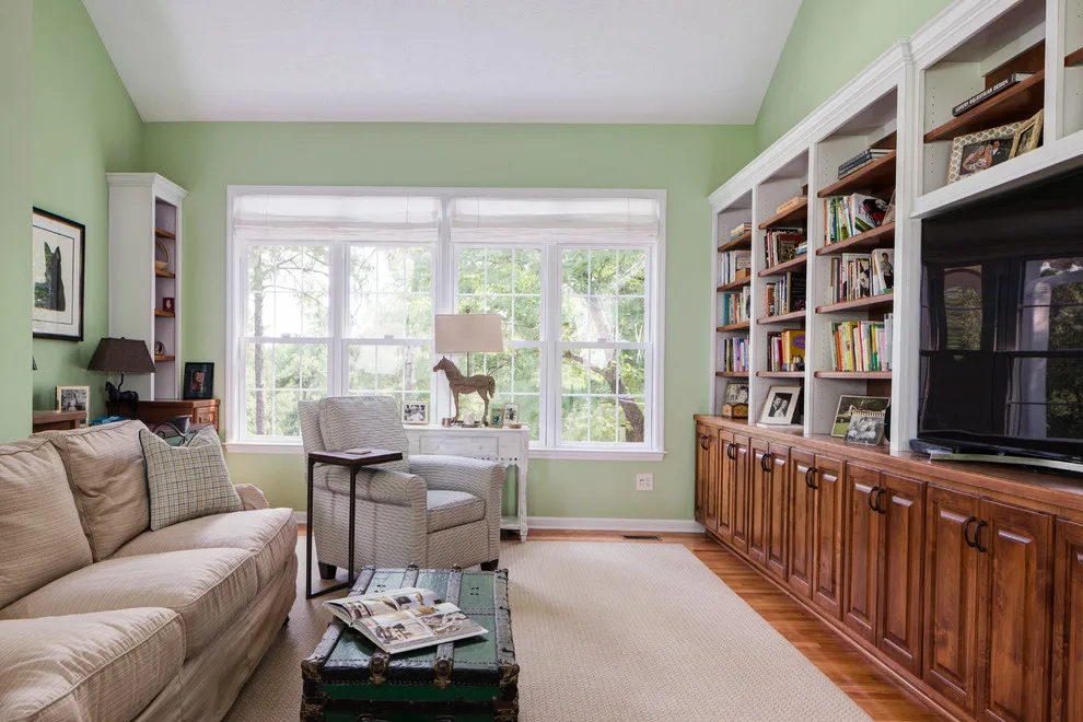 Gadwell Project by Bespoke Fine Interiors - Photo 3