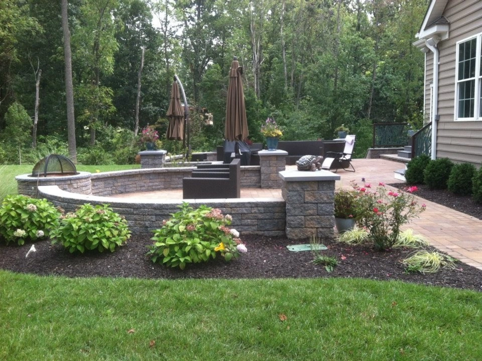 AMJ Lawn And Landscape, Inc. - Photo 11