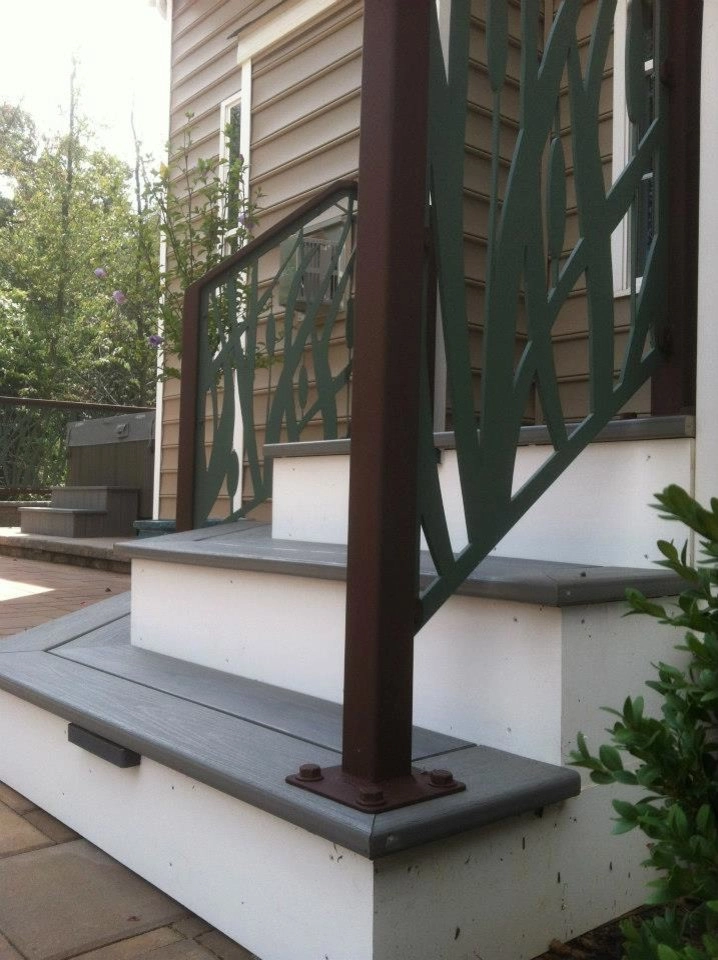 West Friendship Landscape Design Build by AMJ Lawn And Landscape, Inc. - Photo 3