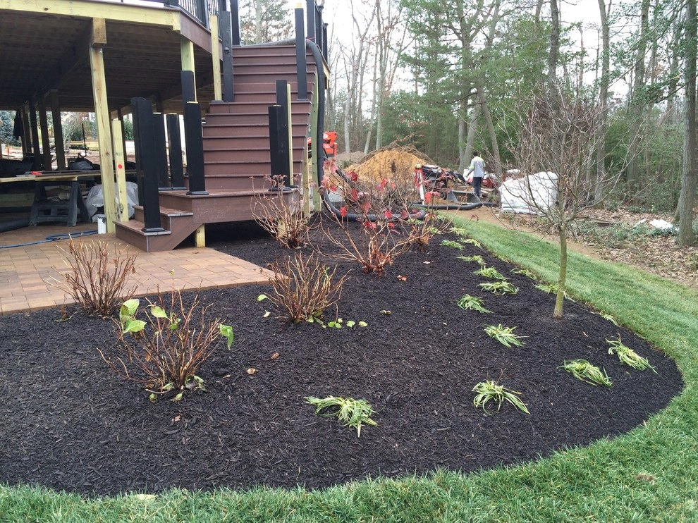 AMJ Lawn And Landscape, Inc. - Photo 4