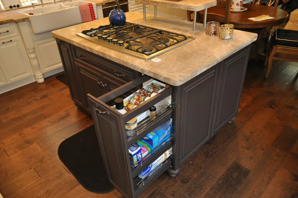 Galina Home by Legacy Millworks, Inc. - Photo 10