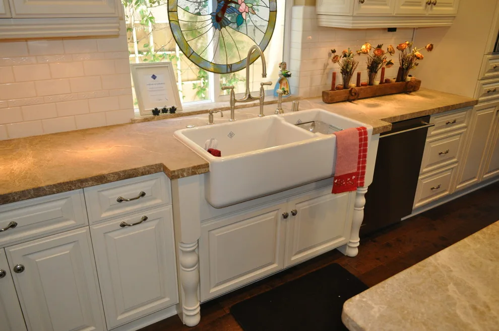 Galina Home by Legacy Millworks, Inc. - Photo 17