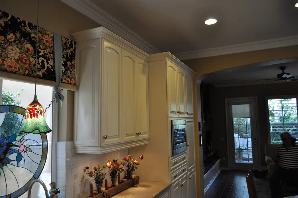 Galina Home by Legacy Millworks, Inc. - Photo 7