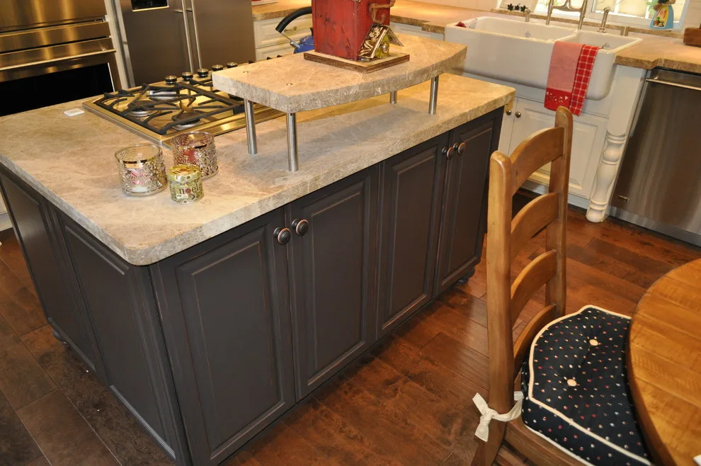 Galina Home by Legacy Millworks, Inc. - Photo 9