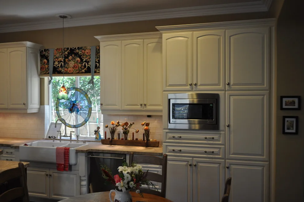 Galina Home by Legacy Millworks, Inc. - Photo 4