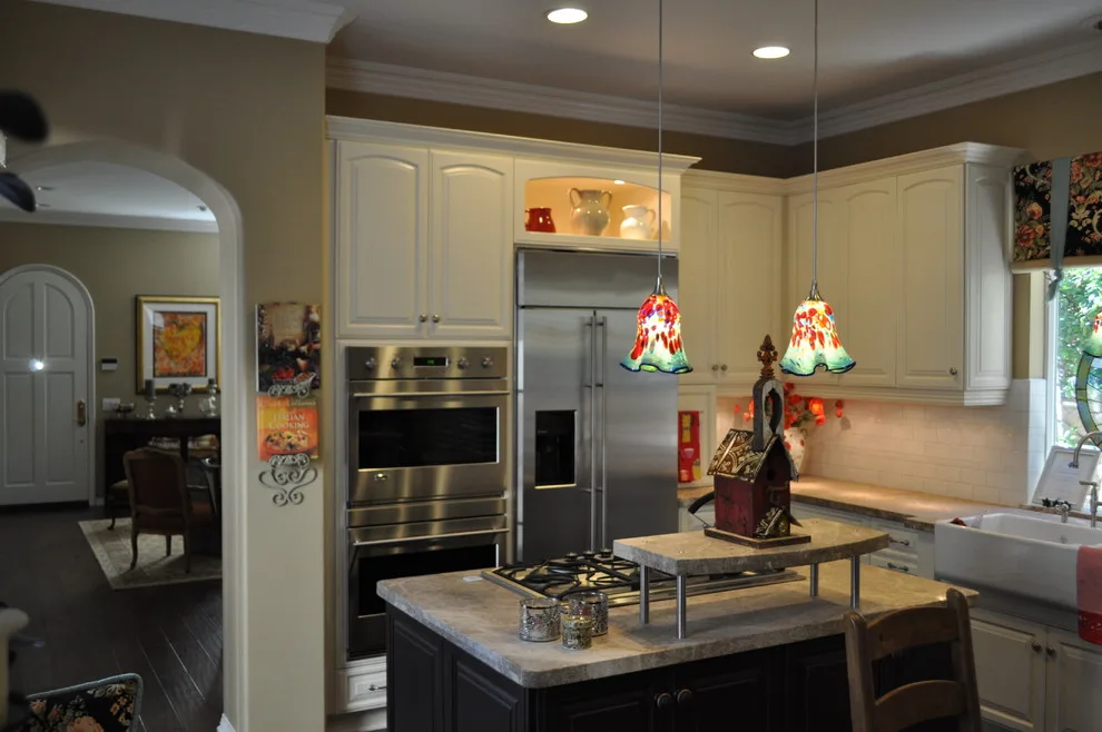 Galina Home by Legacy Millworks, Inc. - Photo 16