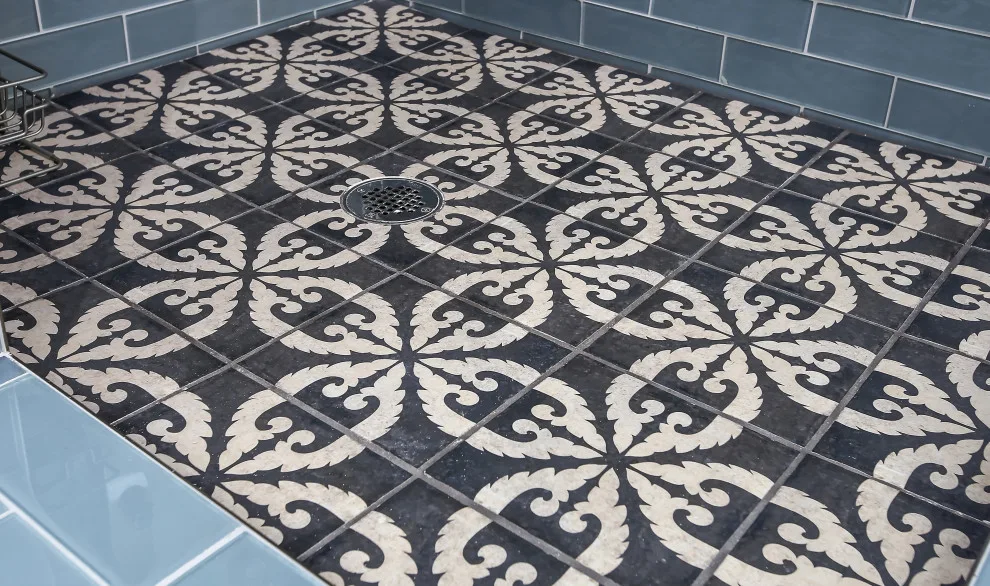 Galleria Bathroom Remodel Project by Big City Construction Co - Photo 2