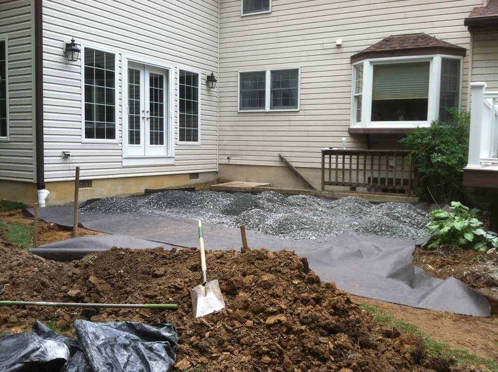 Arnold MD Family Gathering Place by AMJ Lawn And Landscape, Inc. - Photo 2