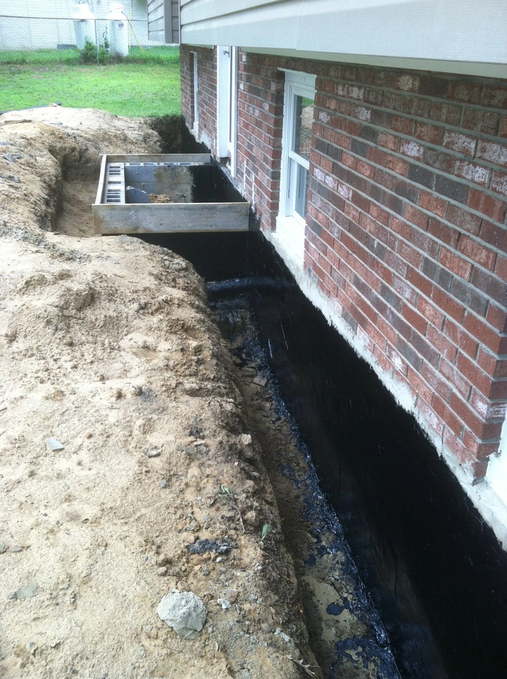 Steps and Veneer, Pasadena MD by AMJ Lawn And Landscape, Inc. - Photo 3