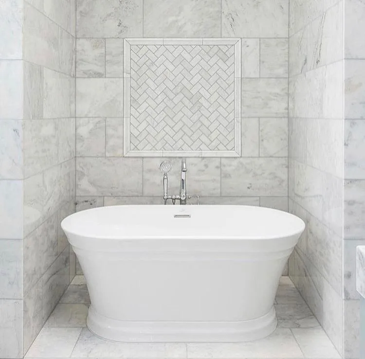 Restroom Showcase by SB Construction & Remodeling - Photo 2