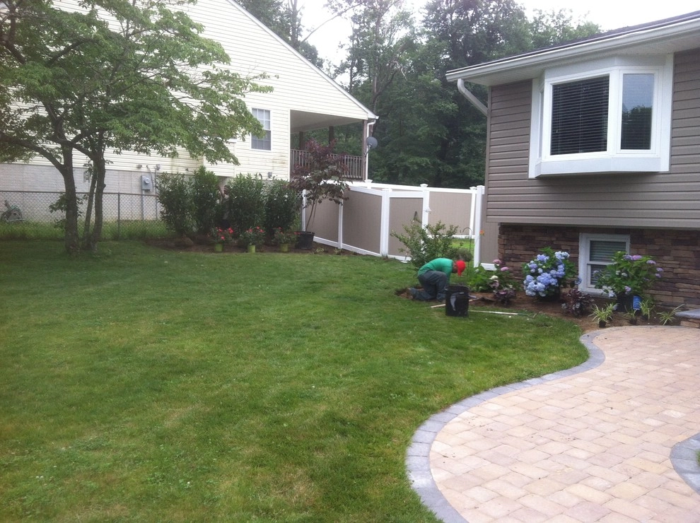 Steps and Veneer, Pasadena MD by AMJ Lawn And Landscape, Inc. - Photo 10
