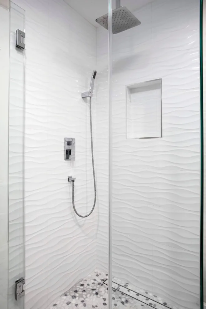 Restroom Showcase by SB Construction & Remodeling - Photo 10