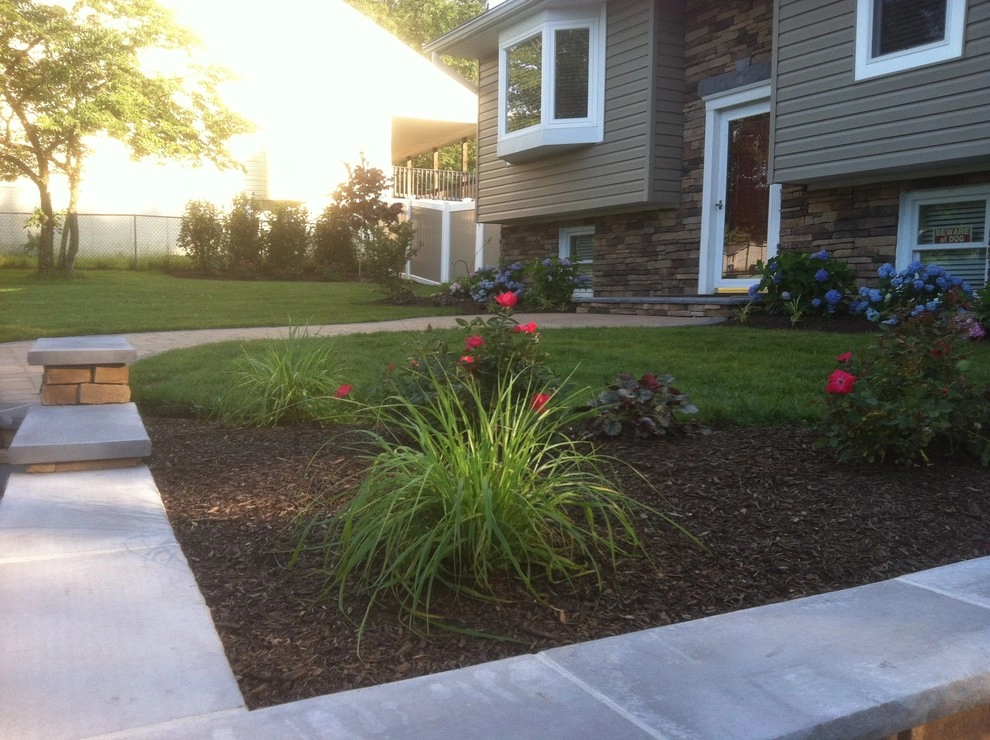 Steps and Veneer, Pasadena MD by AMJ Lawn And Landscape, Inc. - Photo 15