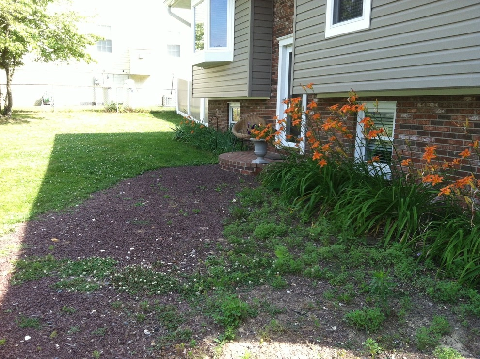 Steps and Veneer, Pasadena MD by AMJ Lawn And Landscape, Inc. - Photo 14