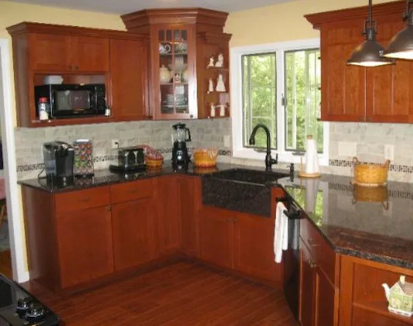 The Center For Home Design - Photo 13