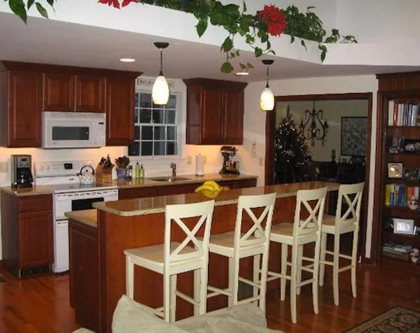 The Center For Home Design - Photo 7