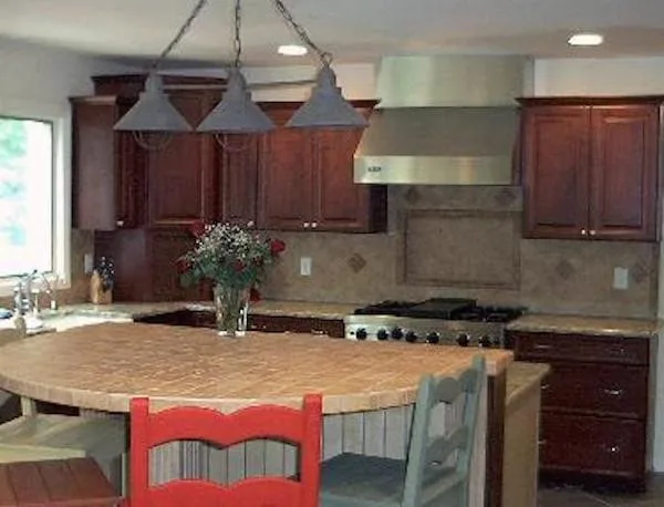 The Center For Home Design - Photo 6