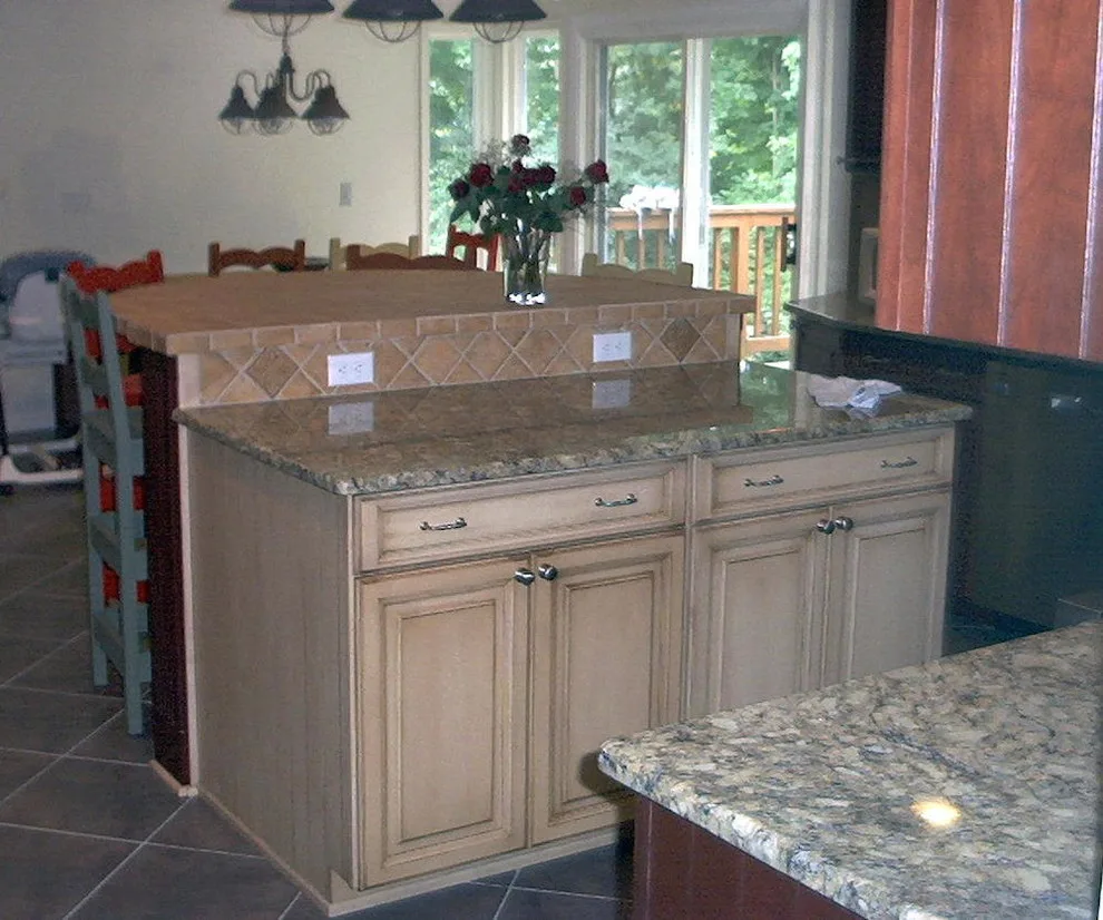 The Center For Home Design - Photo 14