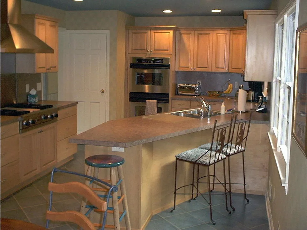 Exhibition by The Center For Home Design - Photo 10