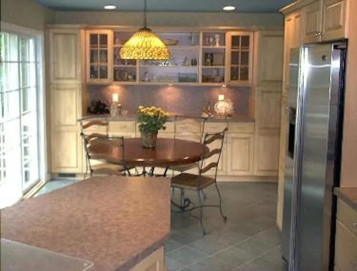 The Center For Home Design - Photo 11