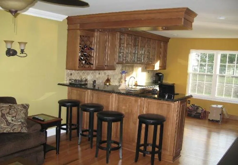 The Center For Home Design - Photo 3