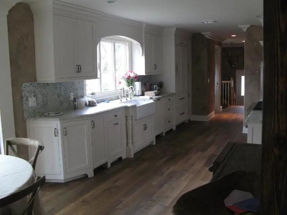 The Center For Home Design - Photo 12