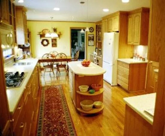 The Center For Home Design - Photo 8
