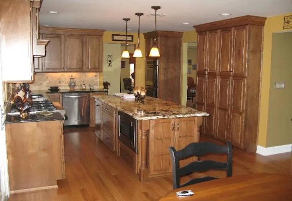 The Center For Home Design - Photo 10