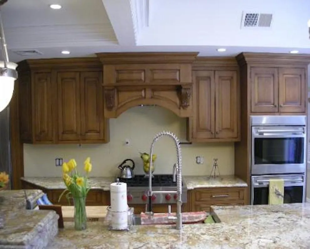 The Center For Home Design - Photo 9