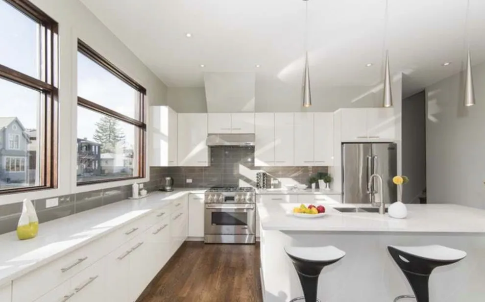 Culinary Showcase by SB Construction & Remodeling - Photo 6