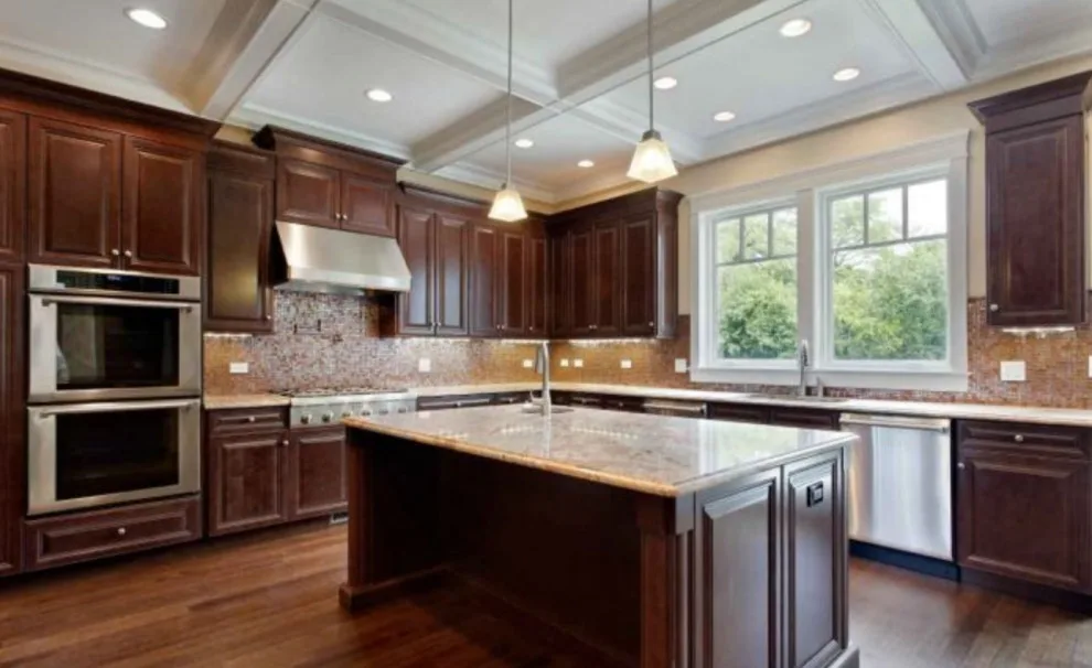 Culinary Showcase by SB Construction & Remodeling - Photo 3