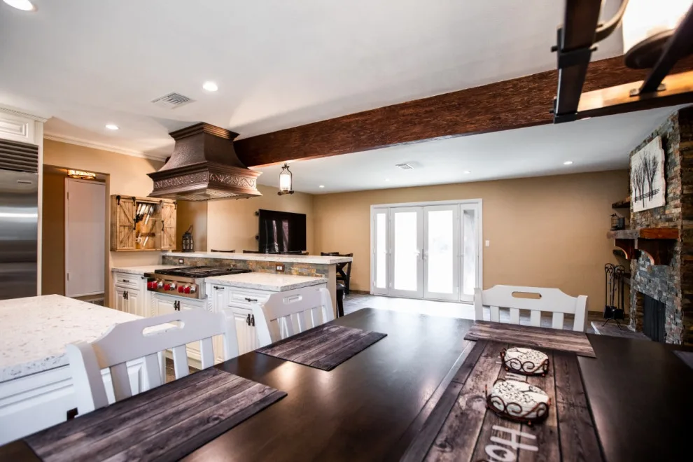 Culinary Showcase by SB Construction & Remodeling - Photo 7