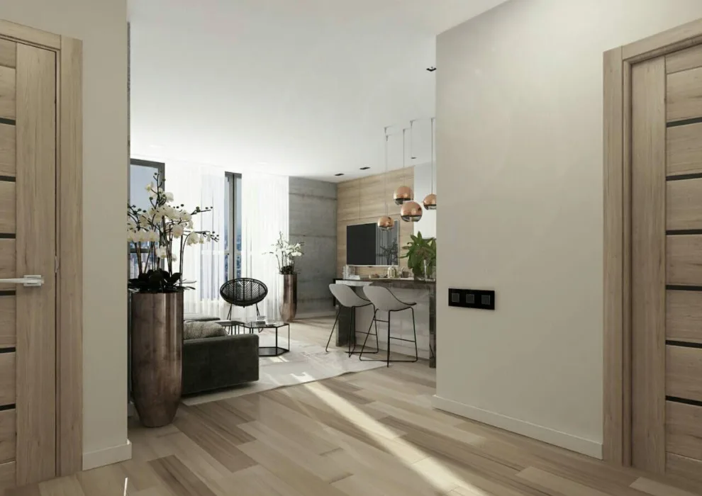 Habitat Showcase by SB Construction & Remodeling - Photo 4