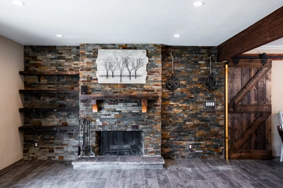 Habitat Showcase by SB Construction & Remodeling - Photo 3