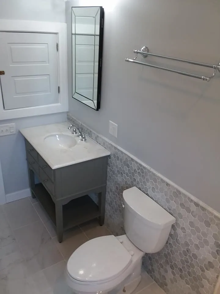 Modern House Renovation by K's Construction - Photo 2