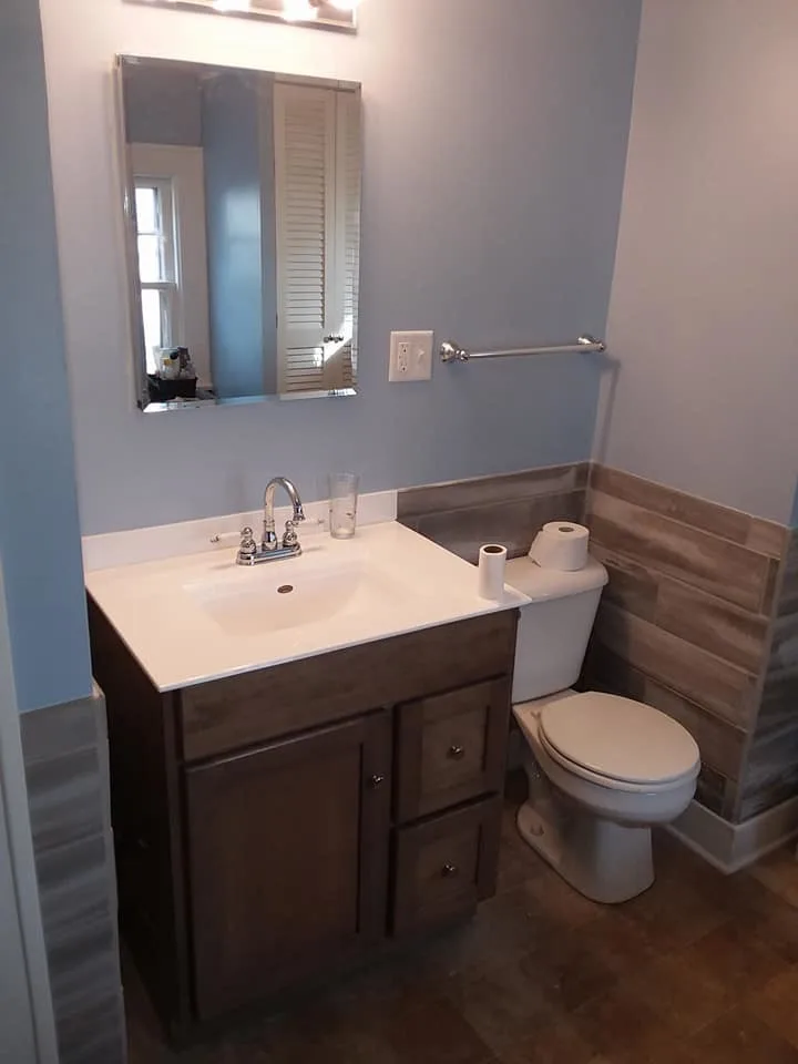 Modern House Renovation by K's Construction - Photo 4
