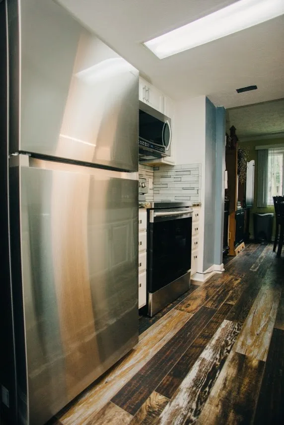 Gv Kustom Kitchens - Photo 13