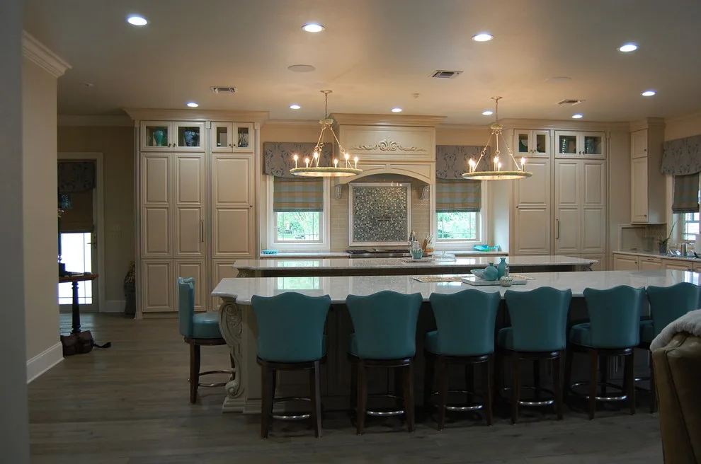 Classic Kitchen by Renovations, Inc. - Photo 3
