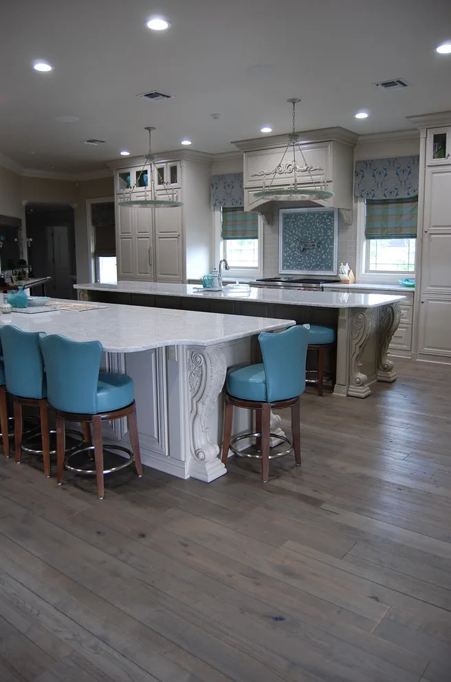Classic Kitchen by Renovations, Inc. - Photo 12