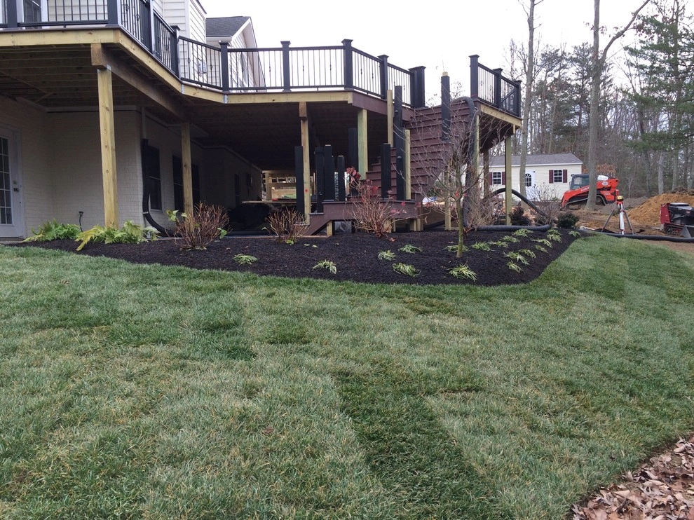AMJ Lawn And Landscape, Inc. - Photo 14