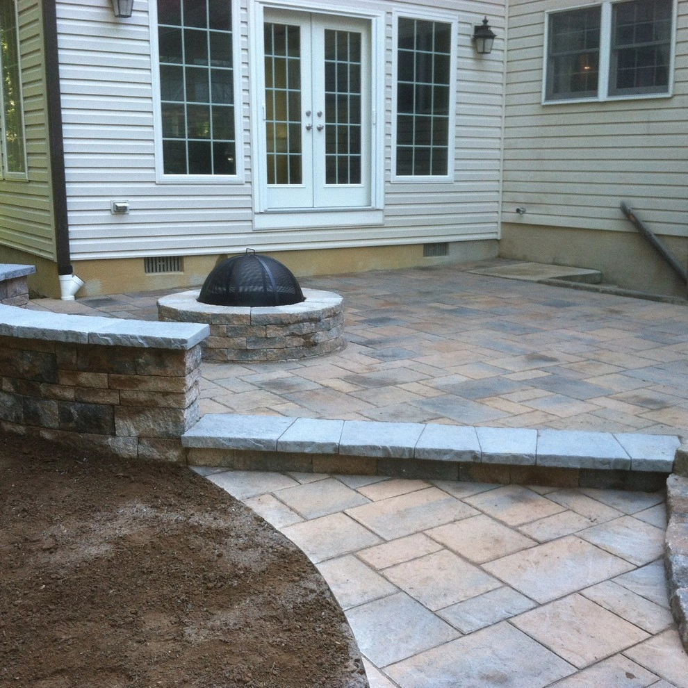 Arnold MD Family Gathering Place by AMJ Lawn And Landscape, Inc. - Photo 3